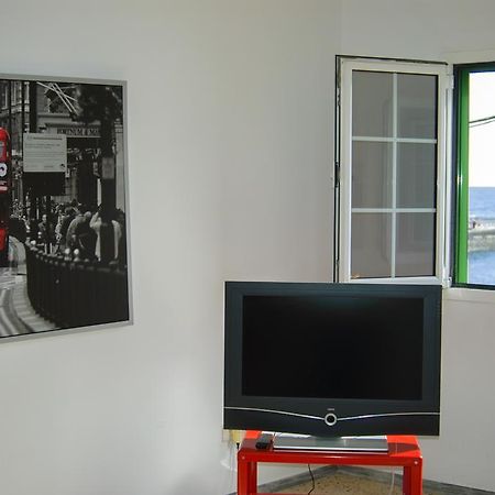 Ferienwohnung Casa Lolina Arrieta  Exterior foto