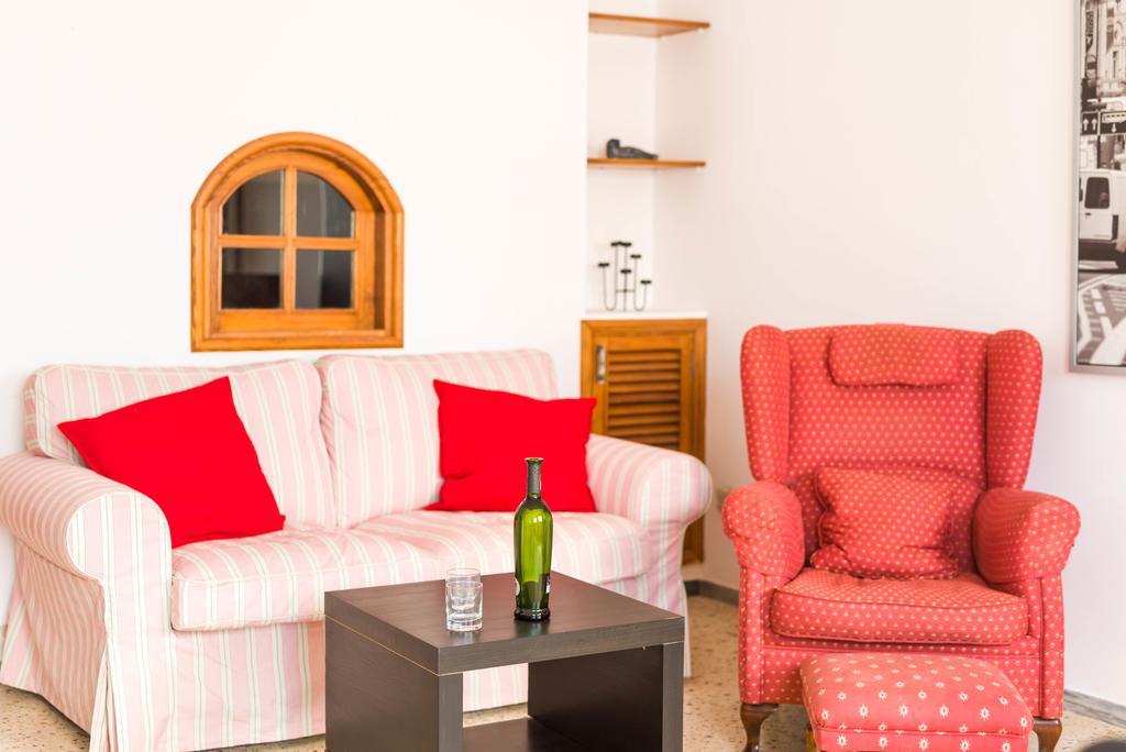 Ferienwohnung Casa Lolina Arrieta  Exterior foto