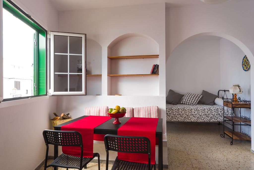 Ferienwohnung Casa Lolina Arrieta  Exterior foto
