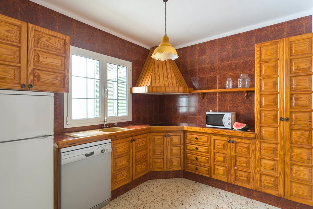 Ferienwohnung Casa Lolina Arrieta  Exterior foto