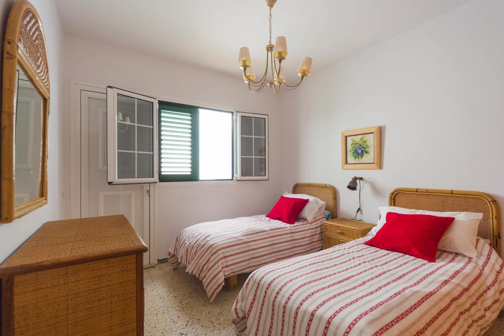 Ferienwohnung Casa Lolina Arrieta  Exterior foto