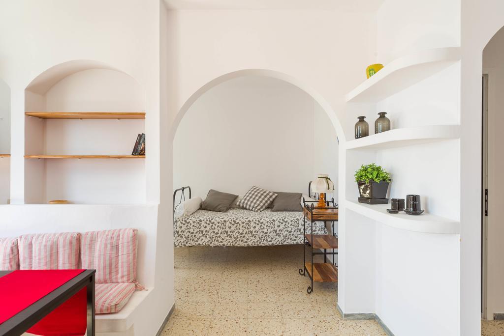 Ferienwohnung Casa Lolina Arrieta  Exterior foto
