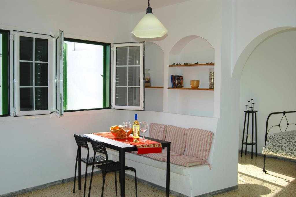 Ferienwohnung Casa Lolina Arrieta  Exterior foto