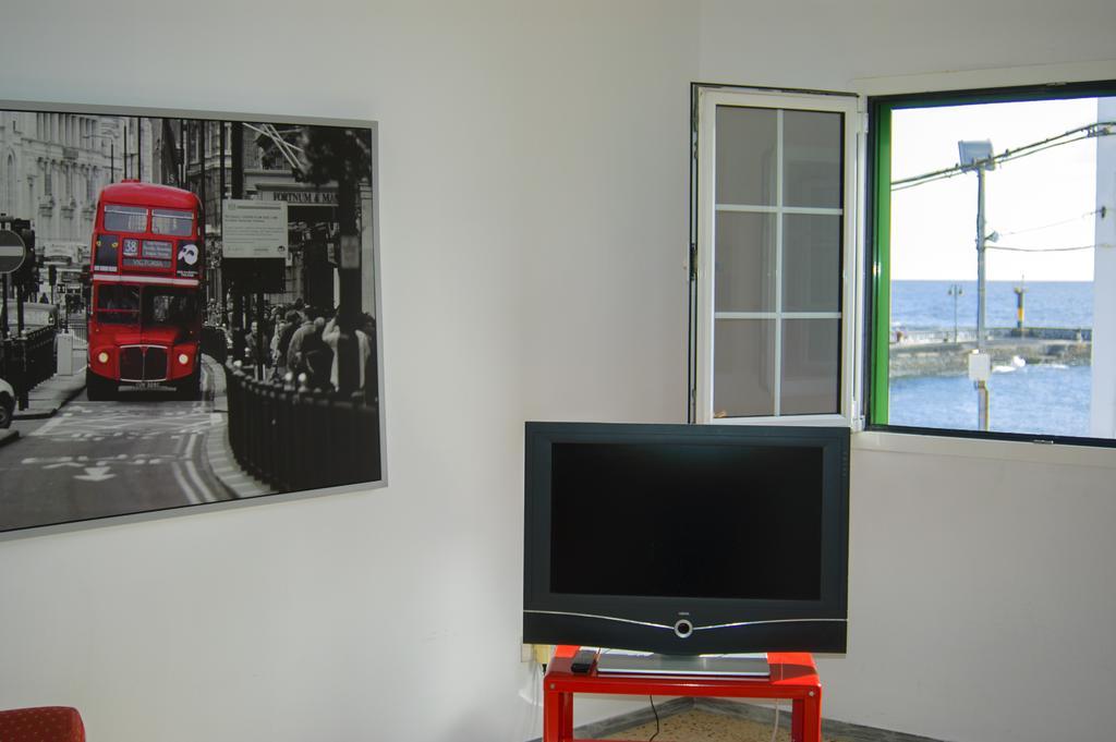 Ferienwohnung Casa Lolina Arrieta  Exterior foto