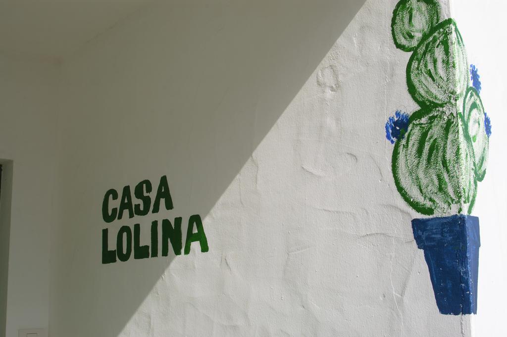 Ferienwohnung Casa Lolina Arrieta  Exterior foto